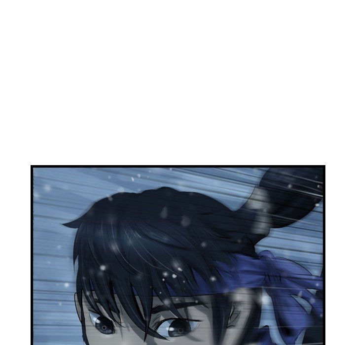 The Wanderer Manhwa - Chapter 42 Page 34