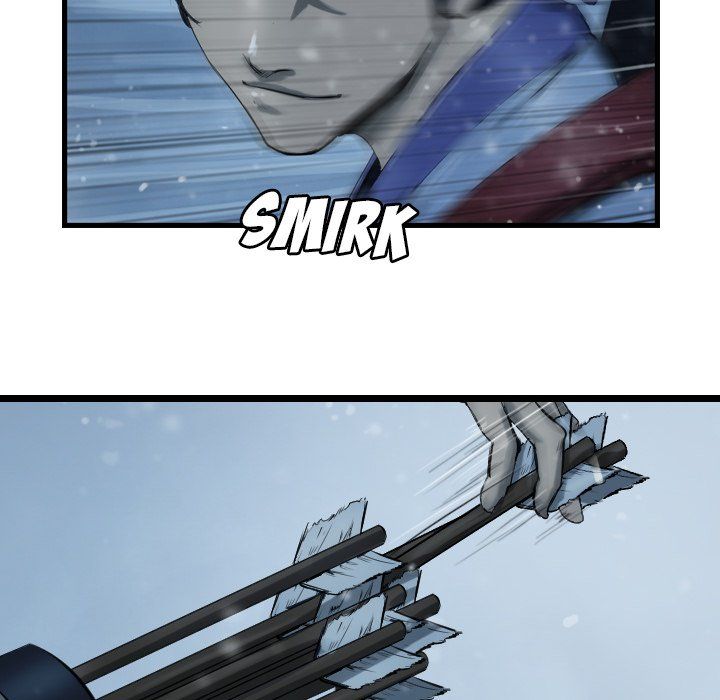 The Wanderer Manhwa - Chapter 42 Page 35