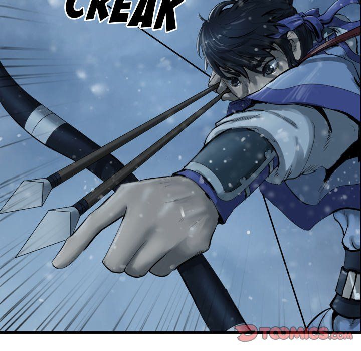 The Wanderer Manhwa - Chapter 42 Page 37