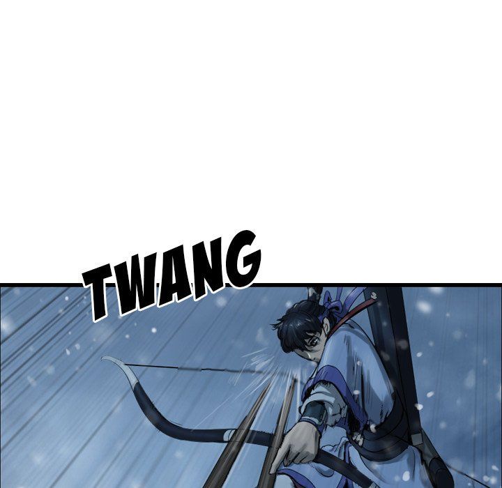 The Wanderer Manhwa - Chapter 42 Page 38