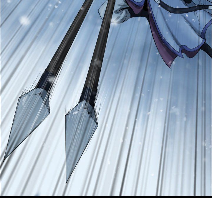 The Wanderer Manhwa - Chapter 42 Page 39