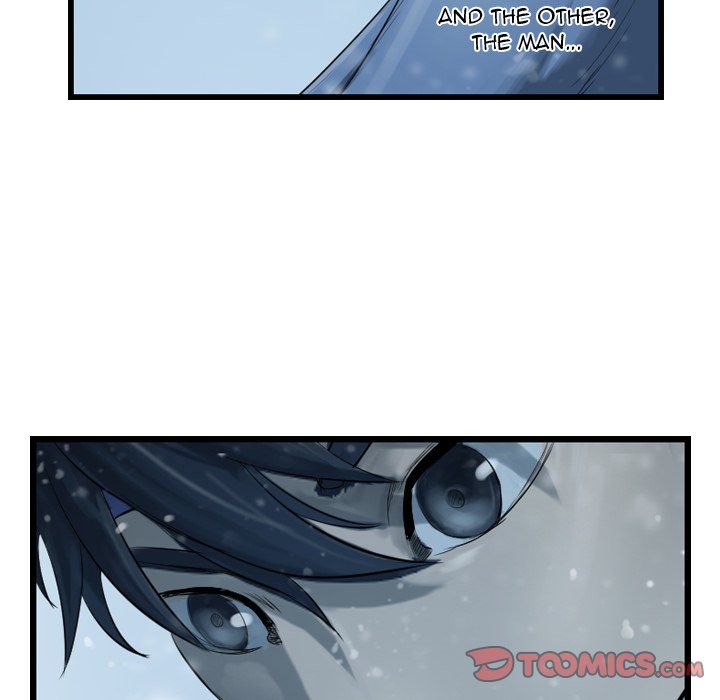 The Wanderer Manhwa - Chapter 42 Page 41