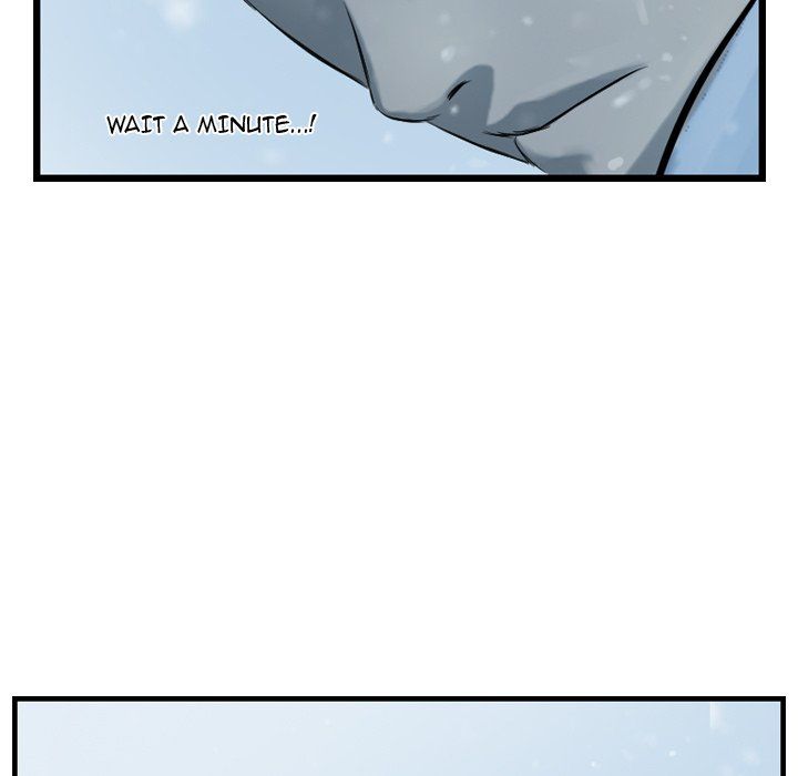 The Wanderer Manhwa - Chapter 42 Page 42