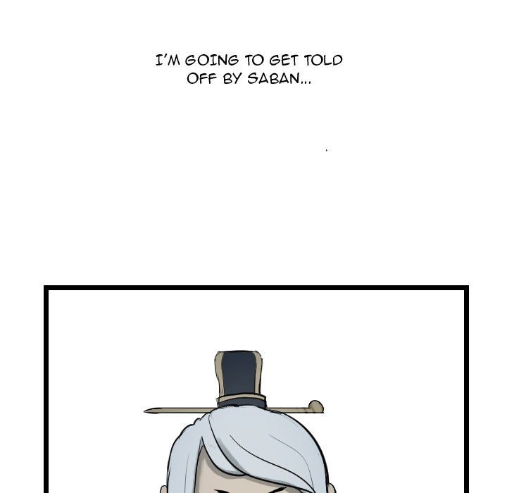 The Wanderer Manhwa - Chapter 42 Page 48