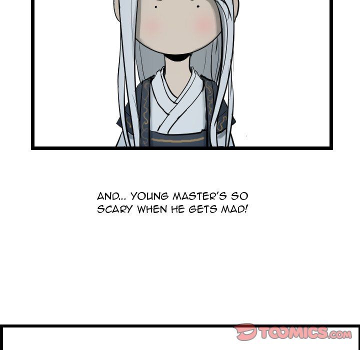 The Wanderer Manhwa - Chapter 42 Page 49