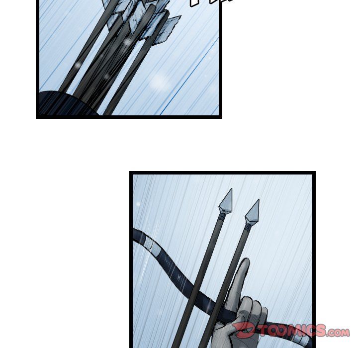 The Wanderer Manhwa - Chapter 42 Page 53