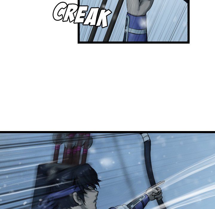 The Wanderer Manhwa - Chapter 42 Page 54