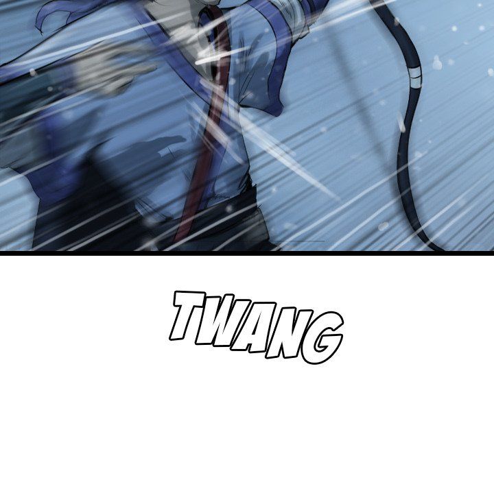 The Wanderer Manhwa - Chapter 42 Page 55