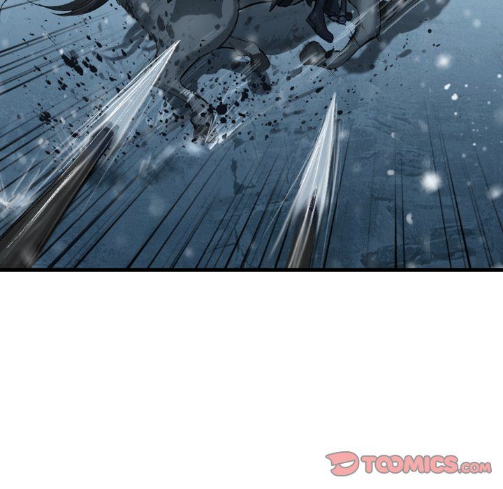 The Wanderer Manhwa - Chapter 42 Page 57