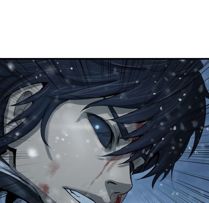 The Wanderer Manhwa - Chapter 42 Page 58