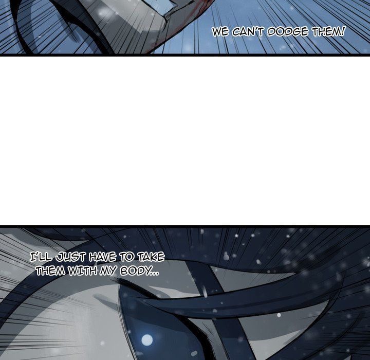 The Wanderer Manhwa - Chapter 42 Page 59