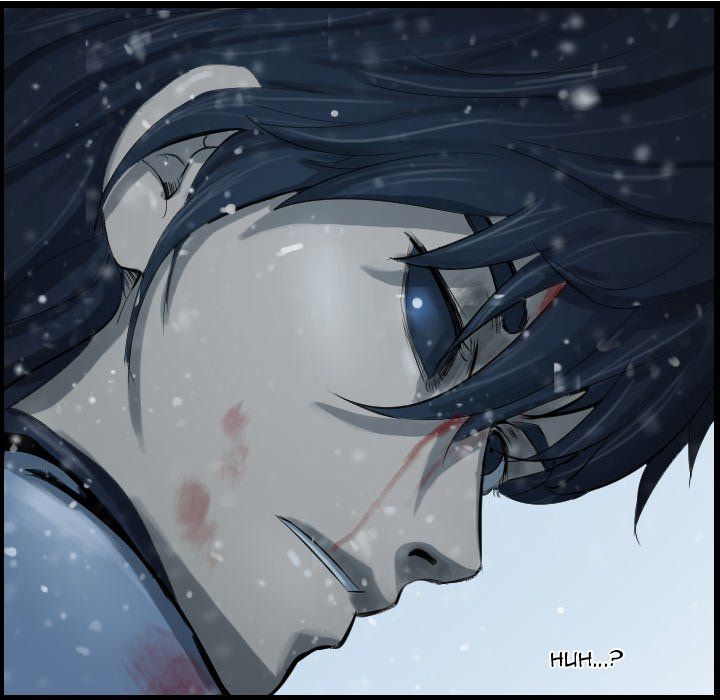 The Wanderer Manhwa - Chapter 42 Page 63