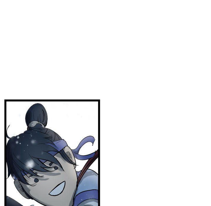 The Wanderer Manhwa - Chapter 42 Page 64