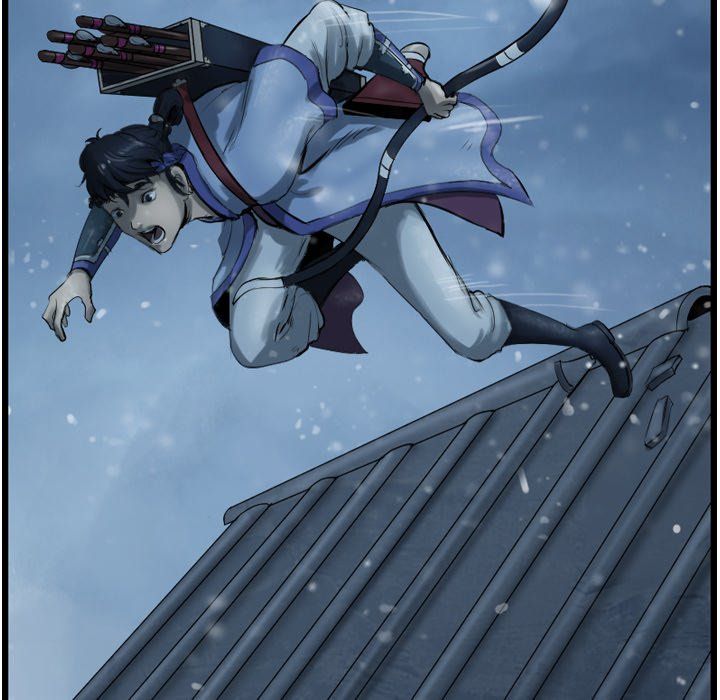 The Wanderer Manhwa - Chapter 42 Page 67