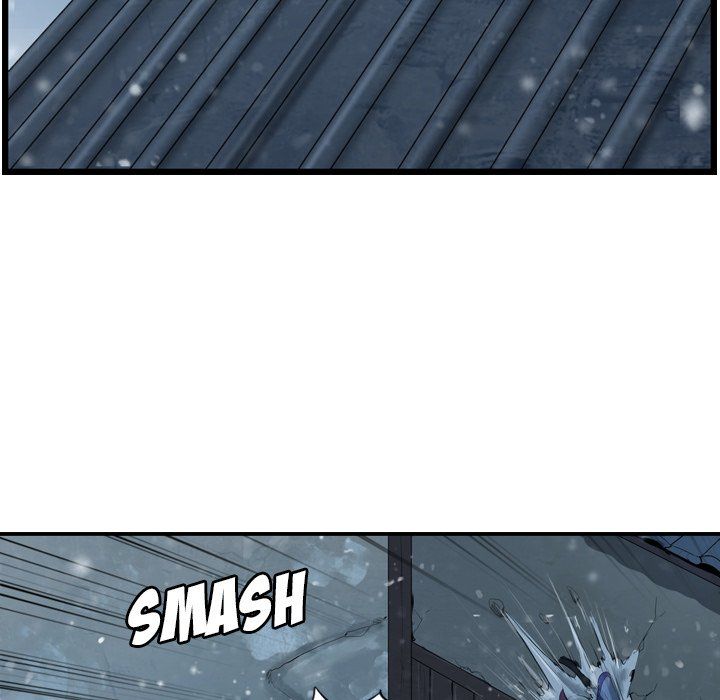 The Wanderer Manhwa - Chapter 42 Page 68