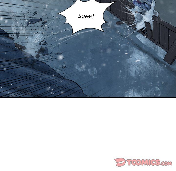 The Wanderer Manhwa - Chapter 42 Page 69