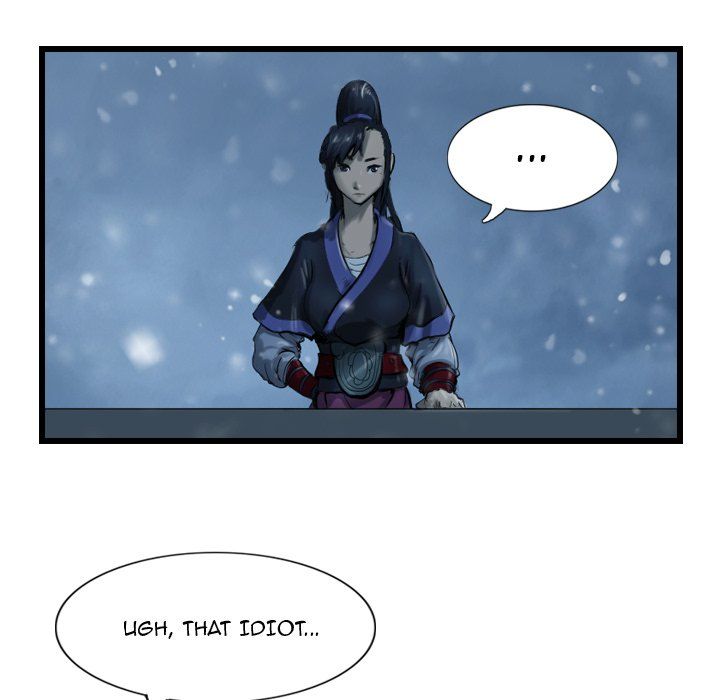 The Wanderer Manhwa - Chapter 42 Page 70
