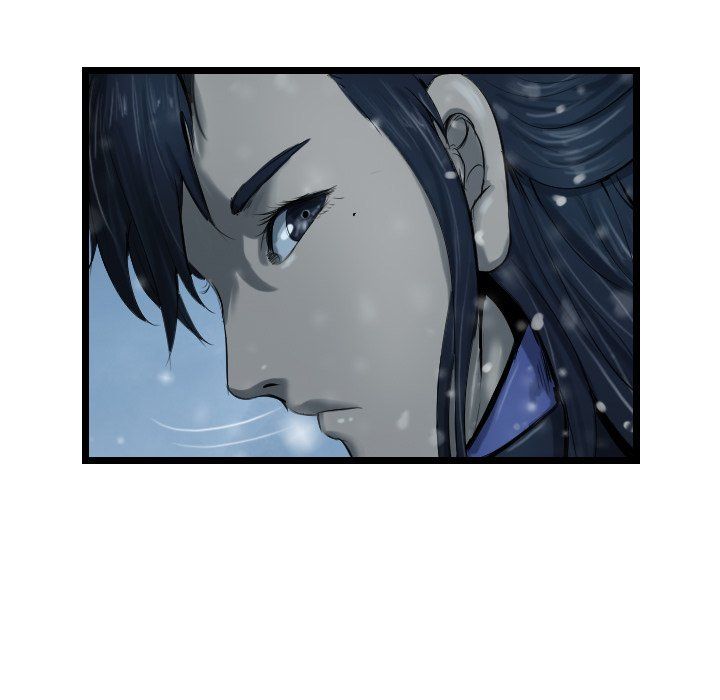 The Wanderer Manhwa - Chapter 42 Page 72