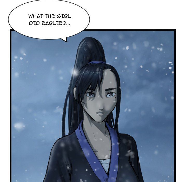 The Wanderer Manhwa - Chapter 42 Page 74