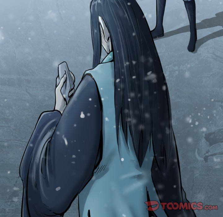 The Wanderer Manhwa - Chapter 42 Page 77