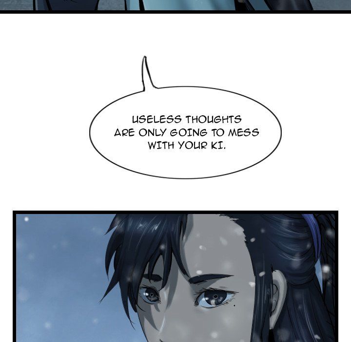 The Wanderer Manhwa - Chapter 42 Page 78
