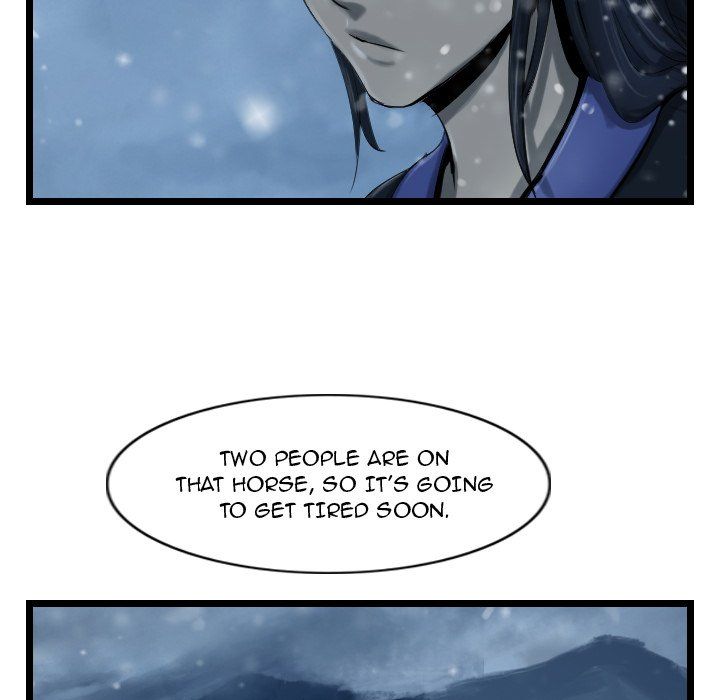 The Wanderer Manhwa - Chapter 42 Page 79
