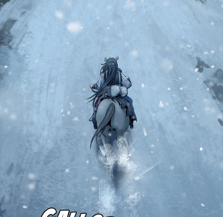 The Wanderer Manhwa - Chapter 42 Page 84