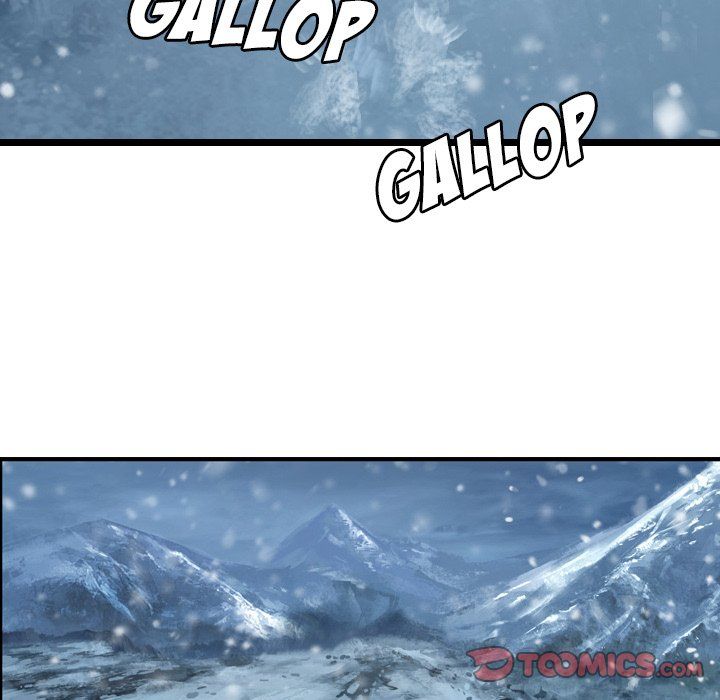 The Wanderer Manhwa - Chapter 42 Page 85