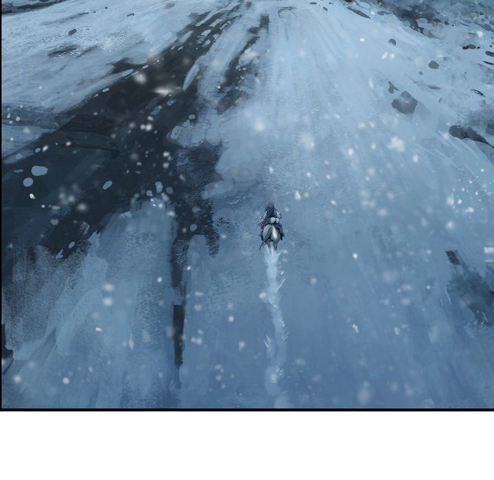 The Wanderer Manhwa - Chapter 42 Page 86