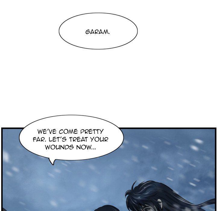 The Wanderer Manhwa - Chapter 42 Page 87