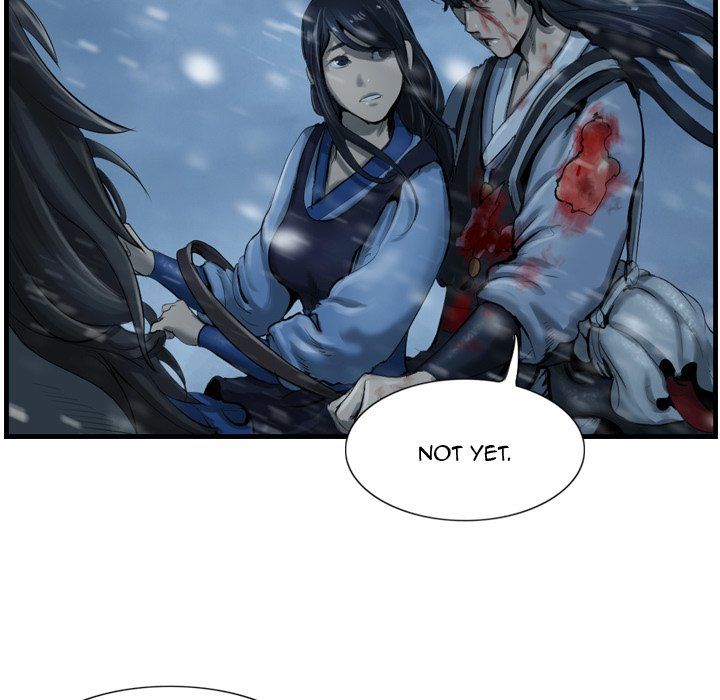The Wanderer Manhwa - Chapter 42 Page 88