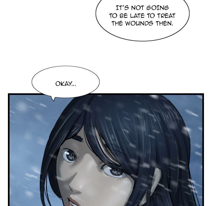 The Wanderer Manhwa - Chapter 42 Page 90