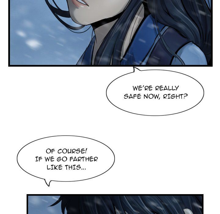 The Wanderer Manhwa - Chapter 42 Page 91