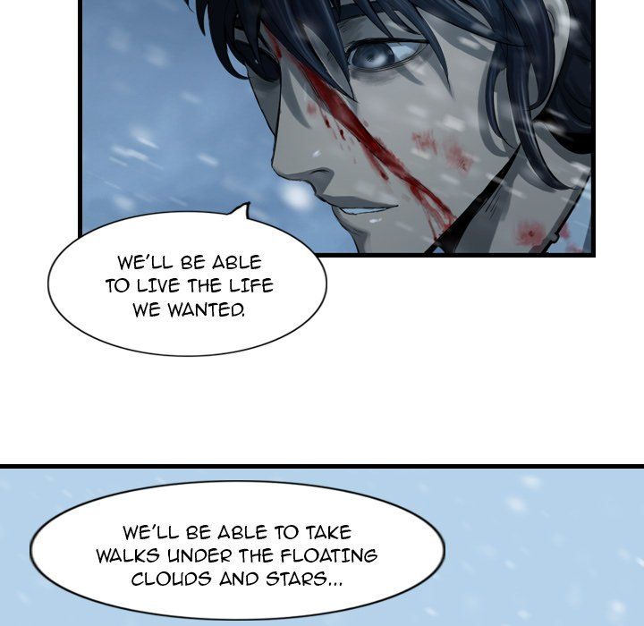 The Wanderer Manhwa - Chapter 42 Page 92