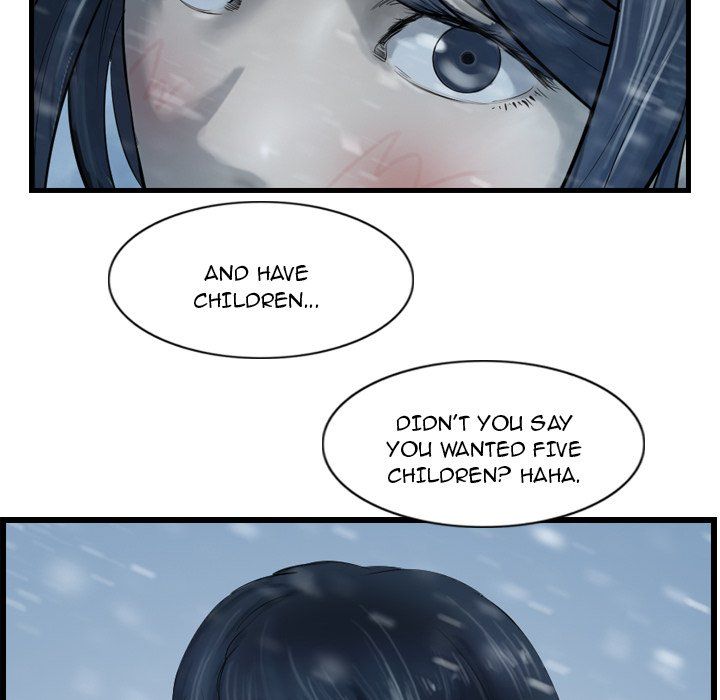 The Wanderer Manhwa - Chapter 42 Page 95