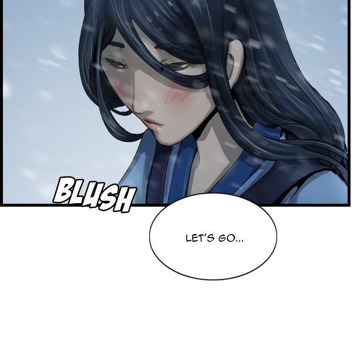 The Wanderer Manhwa - Chapter 42 Page 96