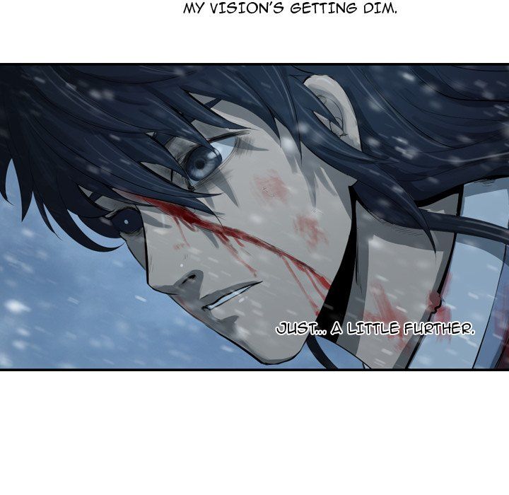 The Wanderer Manhwa - Chapter 42 Page 99