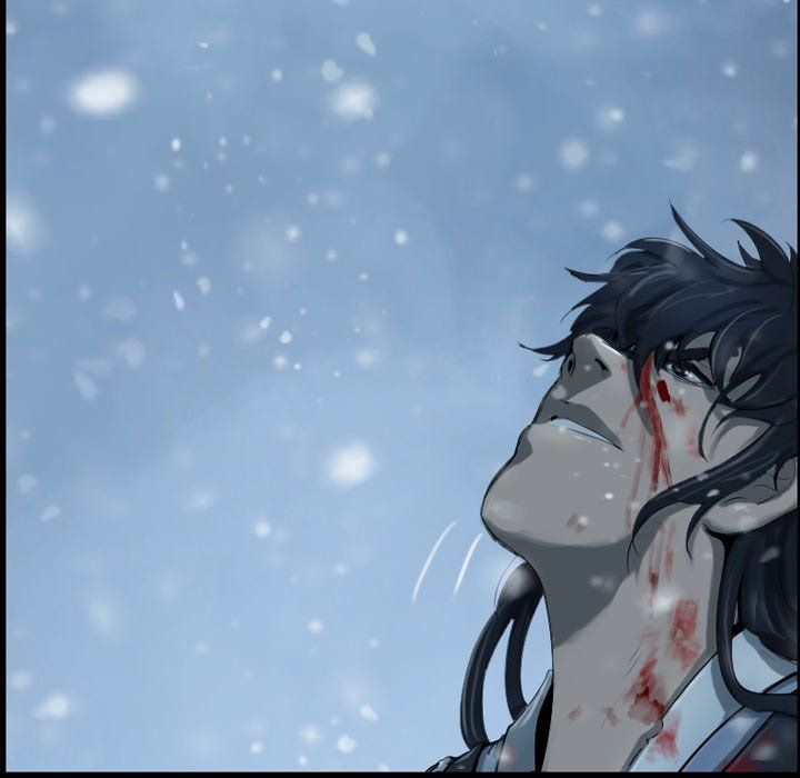 The Wanderer Manhwa - Chapter 42 Page 103