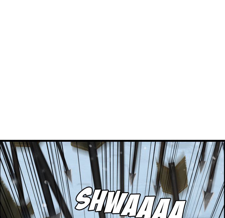 The Wanderer Manhwa - Chapter 42 Page 104