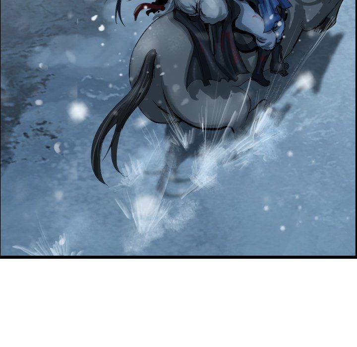 The Wanderer Manhwa - Chapter 42 Page 106