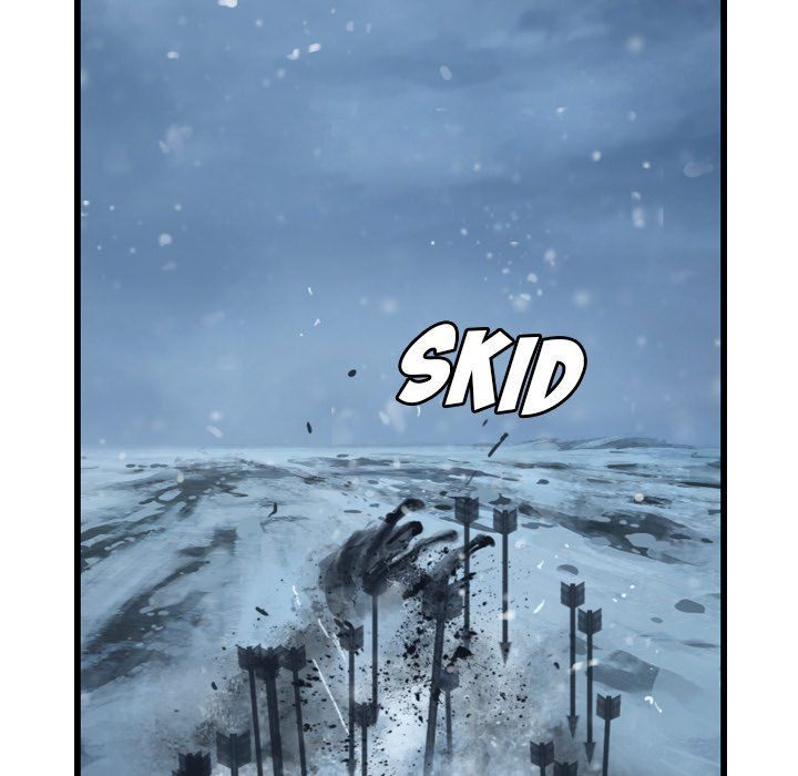 The Wanderer Manhwa - Chapter 42 Page 110