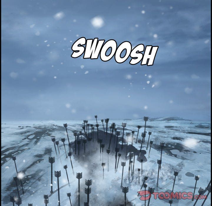 The Wanderer Manhwa - Chapter 42 Page 113