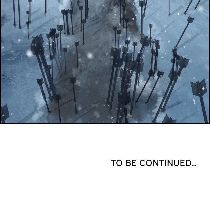 The Wanderer Manhwa - Chapter 42 Page 114