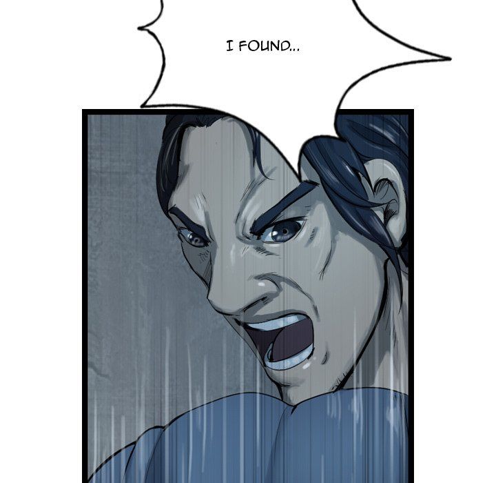 The Wanderer Manhwa - Chapter 34 Page 99