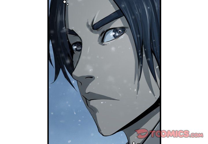 The Wanderer Manhwa - Chapter 46 Page 2