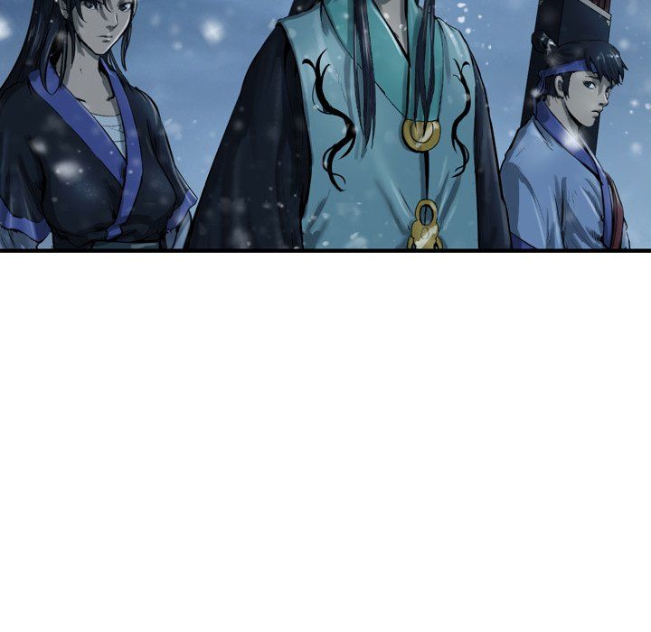 The Wanderer Manhwa - Chapter 46 Page 6