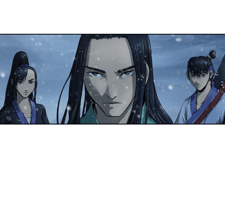 The Wanderer Manhwa - Chapter 46 Page 15