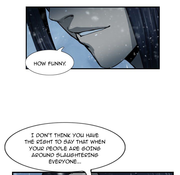 The Wanderer Manhwa - Chapter 46 Page 16