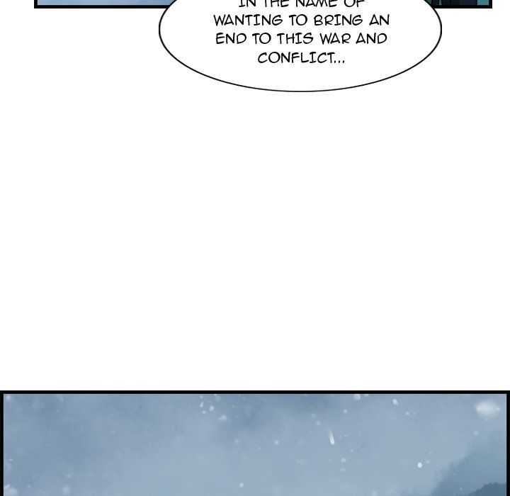 The Wanderer Manhwa - Chapter 46 Page 18