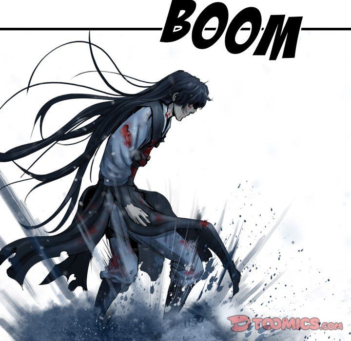 The Wanderer Manhwa - Chapter 46 Page 20